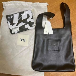 ワイスリー(Y-3)のY-3 トートバッグ　ポーチ(トートバッグ)