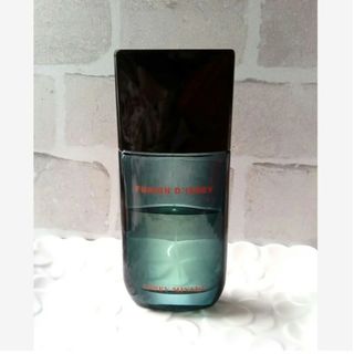 ISSEY MIYAKE - イッセイミヤケ　フュージョンドゥ イッセイ オードトワレ100mL