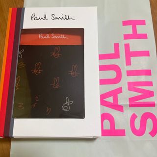 ポールスミス(Paul Smith)のPAUL SMITH SHORT BOXER Mサイズ(ボクサーパンツ)