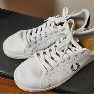 フレッドペリー(FRED PERRY)のFRED PERRY靴(スニーカー)