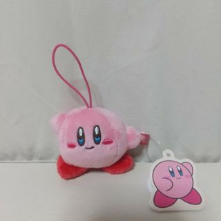 アミューズメント景品【星のカービィ スタンダードぷちマスコット】ミニサイズ(キャラクターグッズ)