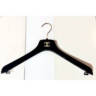 BB☆★CHANEL 太ハンガー ジャケット スーツ コート★☆