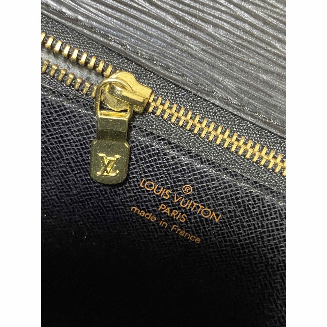 LOUIS VUITTON(ルイヴィトン)の✴︎LOUIS VUITTON✴︎ルイヴィトン ハンドバッグ モンソー　エピ レディースのバッグ(ハンドバッグ)の商品写真