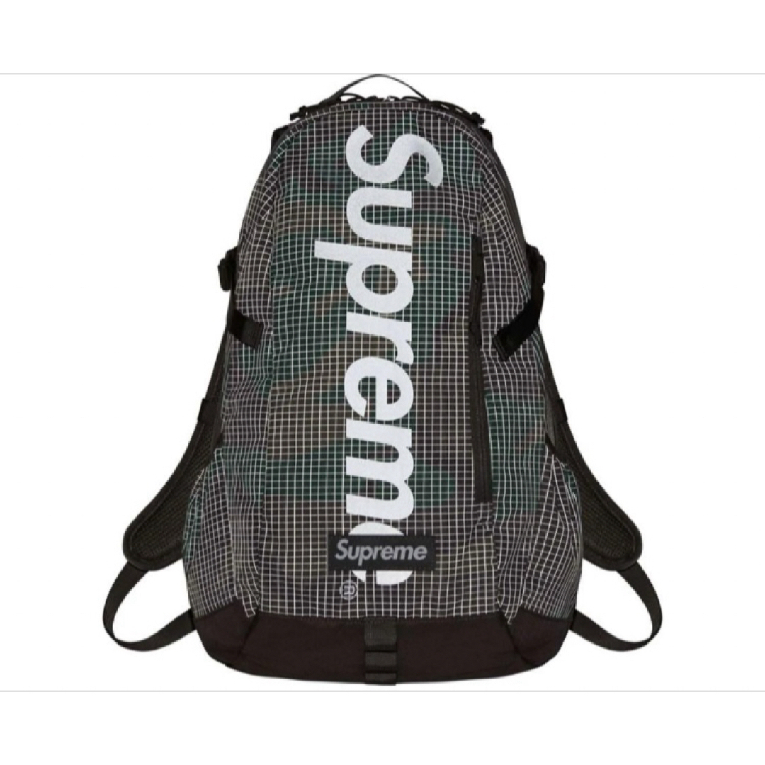 Supreme(シュプリーム)のSupreme 24SS Backpack Woodland Camo 新品 メンズのバッグ(バッグパック/リュック)の商品写真