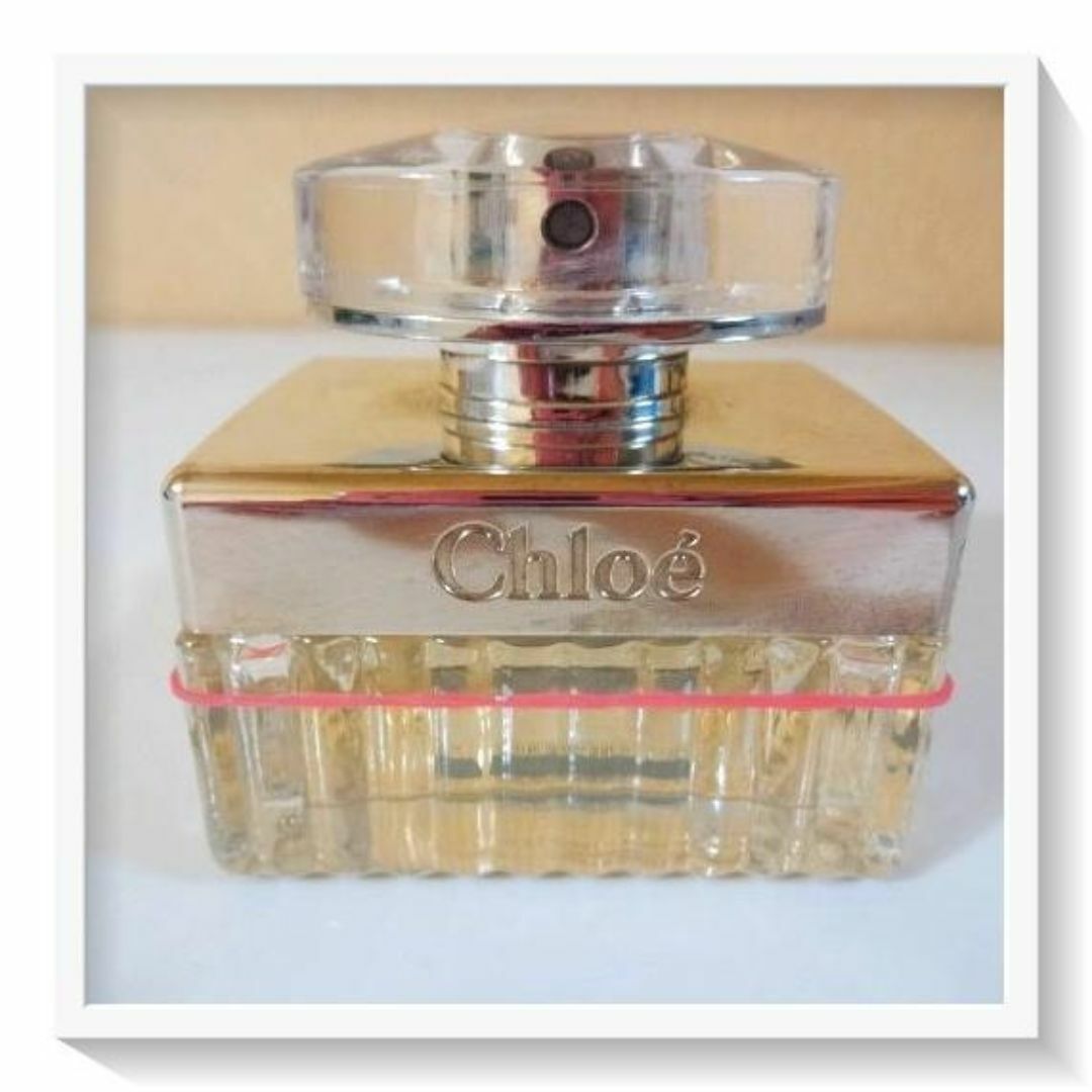 Chloe(クロエ)のChloeクロエ オードパルファム 30ml コスメ/美容の香水(ユニセックス)の商品写真