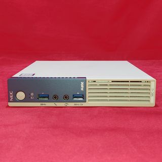 NEC - NEC Mate MK32VC-U ミニパソコン