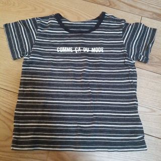 COMME CA DU MODE - COMME CA DU MODE　Tシャツ