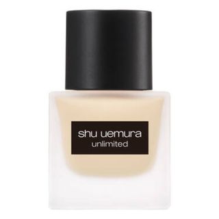 shu uemura - シュウウエムラ　アンリミテッドラスティングフルイド　764