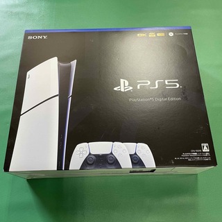 プレイステーション(PlayStation)のSONY PlayStation5 CFIJ-10019(家庭用ゲーム機本体)