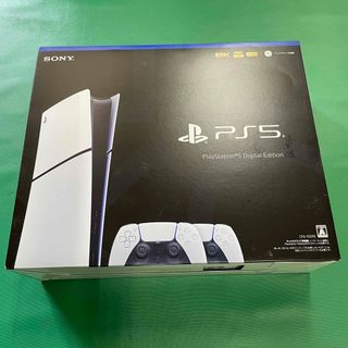 プレイステーション(PlayStation)のSONY PlayStation5 CFIJ-10019(家庭用ゲーム機本体)