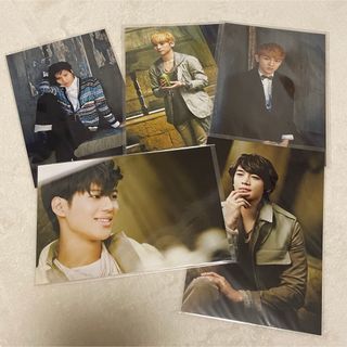 シャイニー(SHINee)のSHINee 生写真(アイドルグッズ)