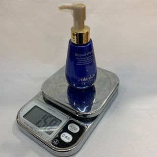 キューサイ(Q'SAI)のコラリッチ　リペアウォシュ　120ml(美容液)