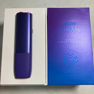 IQOS