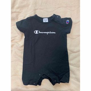 チャンピオン(Champion)のチャンピオン　ロンパース(ロンパース)