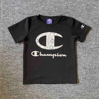 チャンピオン(Champion)の【 Champion 】チャンピオン Tシャツ 110(Tシャツ/カットソー)