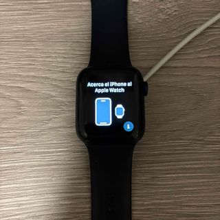 APPLE Watch Series 6 GPSモデル 40mm DNV130-(その他)