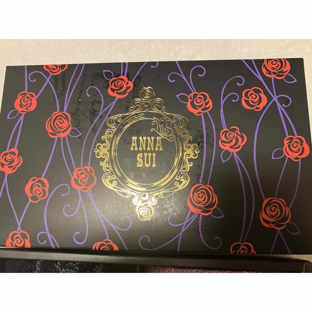 ANNA SUI(アナスイ)のANA SUI ハンカチ レディースのファッション小物(ハンカチ)の商品写真