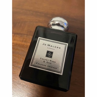 ジョーマローン(Jo Malone)のJo Malone 香水　ヴェルベットローズ&ウードコロン　インテンス50mL(香水(女性用))