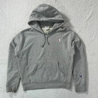 チャンピオン(Champion)のchampion チャンピオン リバースウィーブ パーカー プルオーバー M(パーカー)