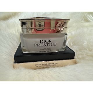 クリスチャンディオール(Christian Dior)のDior Prestige ラクリーム　リッシュN(フェイスクリーム)