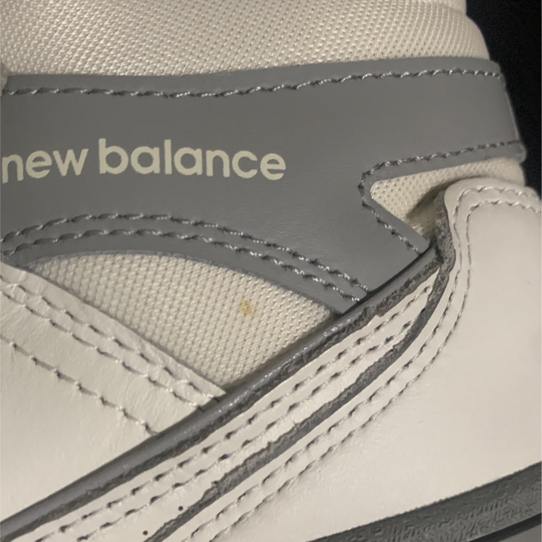New Balance(ニューバランス)のBB650RA1 ✖️aimeleondore newbalance メンズの靴/シューズ(スニーカー)の商品写真