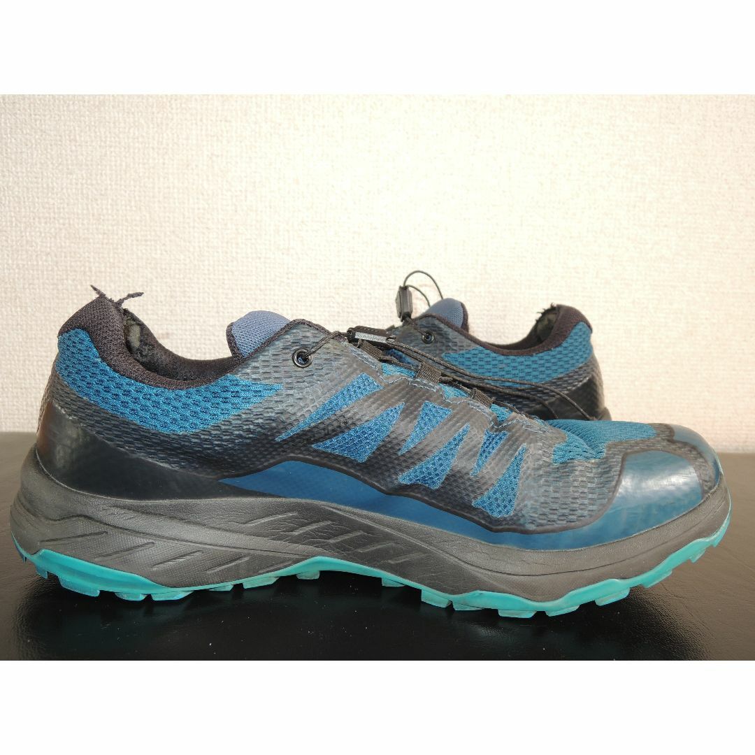 SALOMON(サロモン)のSALOMON サロモン XA ディスカバリー GORE-TEX 27.5 メンズの靴/シューズ(その他)の商品写真