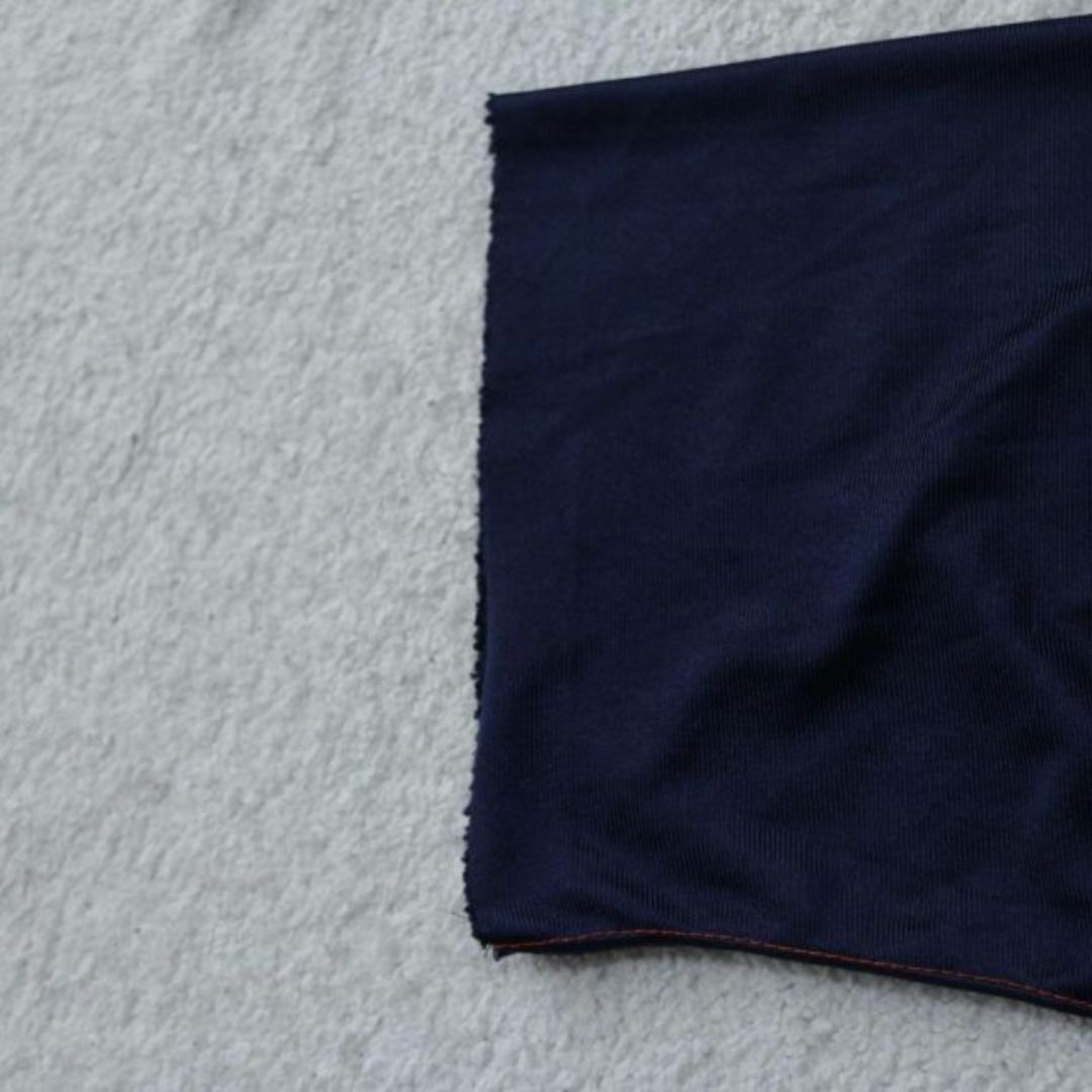 Reebok(リーボック)のNFL reebok ブロンコス ゲームシャツ ユニフォーム 47 リンチ L メンズのトップス(Tシャツ/カットソー(半袖/袖なし))の商品写真