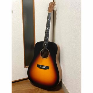 エスヤイリ(S.YAIRI)の調整済 S.Yairi(エス.ヤイリ)YD-04/VS エレアコ仕様　アコギ(アコースティックギター)