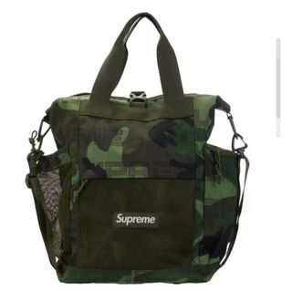 シュプリーム(Supreme)のSupreme Utility Tote "Camo"　トートバッグ　新品未使用(トートバッグ)