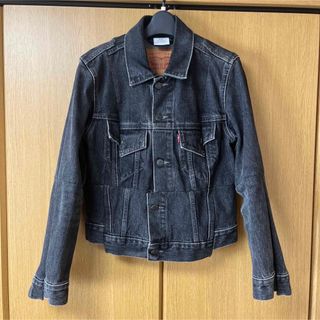 VETEMENTS - vetements × levi's  再構築デニムジャケット