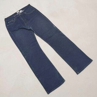 【Calvin Klein Jeans】（9）ストレートジーンズ デニムパンツ(デニム/ジーンズ)