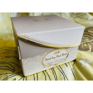 サボン(SABON)のSABON デッドシーマスク(その他)