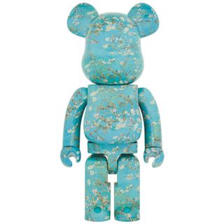 BE@RBRICK × Van Gogh Museum(R) 1000％ (フィギュア)