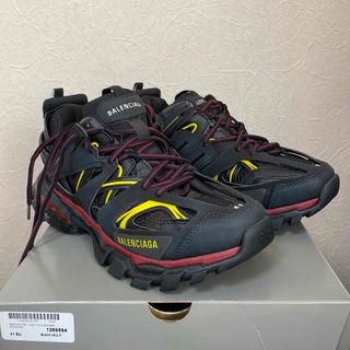 Balenciaga バレンシアガ トラック2 新品未使用 正規品(スニーカー)