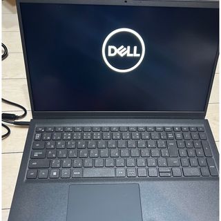 Dell ノートパソコン Inspiron 15(ノートPC)