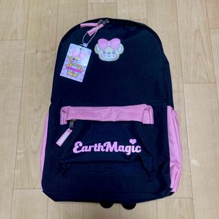 アースマジック(EARTHMAGIC)の53 ♥️新品リュック♥️(リュックサック)