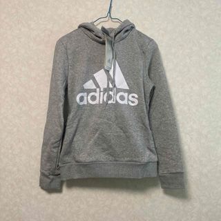 アディダス(adidas)の新品タグ付き！adidasパーカー(パーカー)