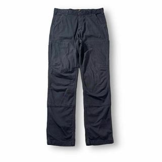 カーハート(carhartt)のcarhartt ダブルニー ワークパンツ flex リラックスフィット 古着(ペインターパンツ)