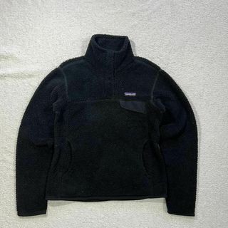 パタゴニア(patagonia)のpatagonia パタゴニア リツール スナップT プルオーバー フリース S(ブルゾン)