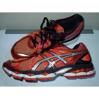 アシックス(asics)の27.5㎝ゲルニンバス16(スニーカー)