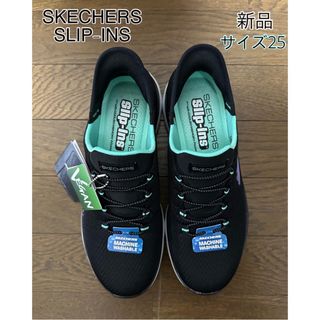 スケッチャーズ(SKECHERS)の新品☆スケッチャーズ スリップインズ レディーススニーカー(スニーカー)