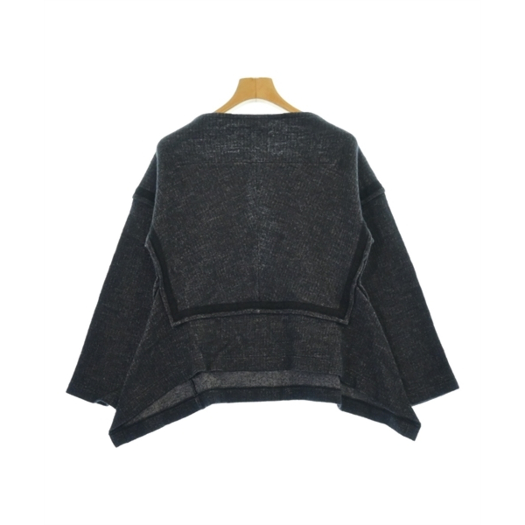 tricot COMME des GARCONS(トリココムデギャルソン)のtricot COMME des GARCONS カジュアルシャツ S 【古着】【中古】 レディースのトップス(シャツ/ブラウス(長袖/七分))の商品写真