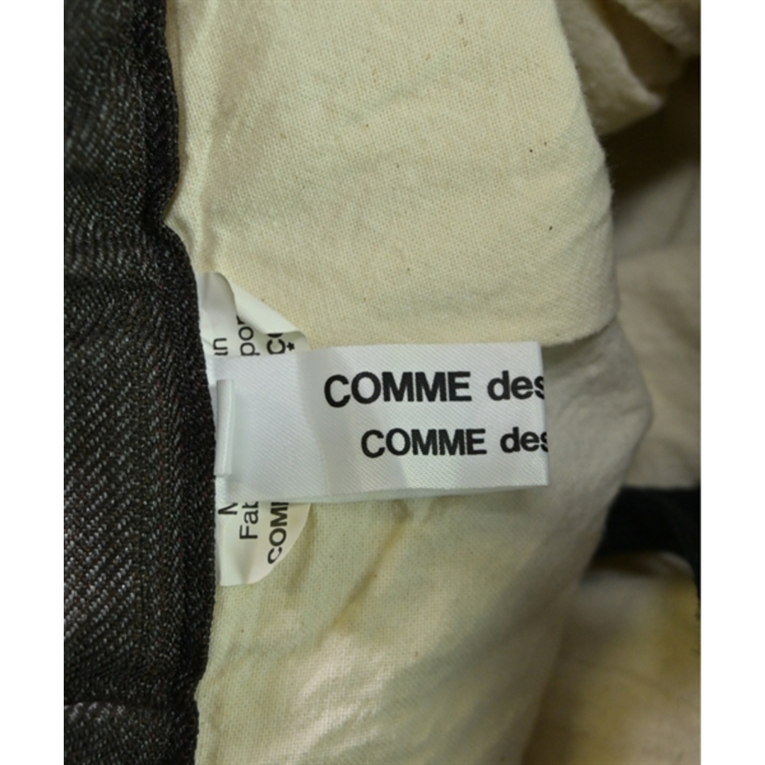 COMME des GARCONS COMME des GARCONS(コムデギャルソンコムデギャルソン)のCOMME des GARCONS COMME des GARCONS 【古着】【中古】 レディースのスカート(ひざ丈スカート)の商品写真