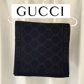 グッチ(Gucci)のGUCCI マフラー(マフラー)