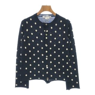 コムデギャルソンコムデギャルソン(COMME des GARCONS COMME des GARCONS)のCOMME des GARCONS COMME des GARCONS 【古着】【中古】(カーディガン)