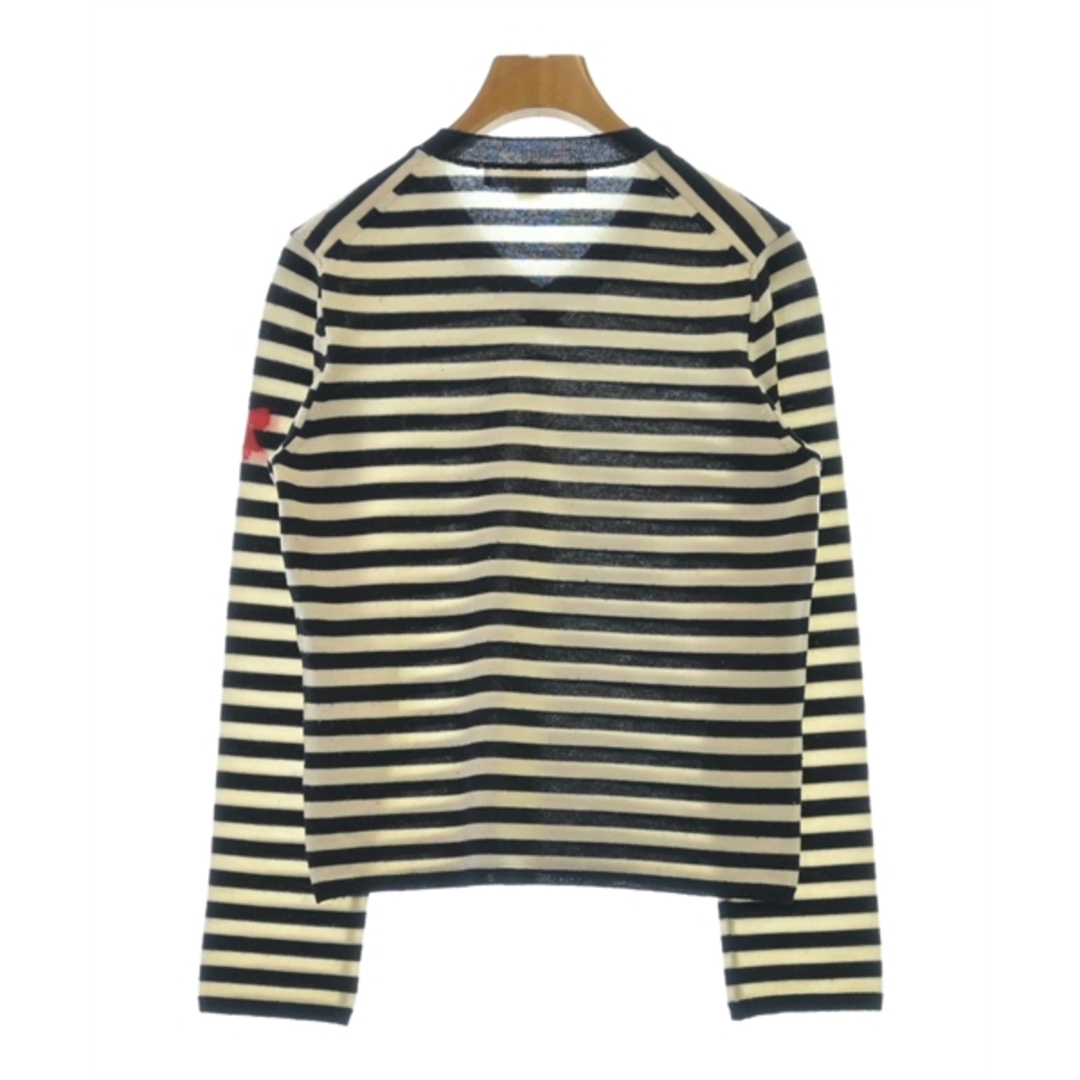 COMME des GARCONS SHIRT(コムデギャルソンシャツ)のCOMME des GARCONS SHIRT ニット・セーター S 【古着】【中古】 レディースのトップス(ニット/セーター)の商品写真