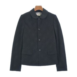 コムデギャルソンコムデギャルソン(COMME des GARCONS COMME des GARCONS)のCOMME des GARCONS COMME des GARCONS 【古着】【中古】(テーラードジャケット)