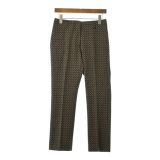 DRIES VAN NOTEN - DRIES VAN NOTEN スラックス 34(XXS位) 【古着】【中古】