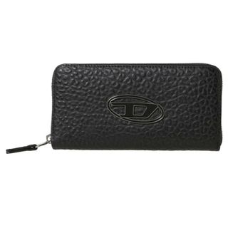 ディーゼル(DIESEL)のDIESEL 長財布 ブラック ※ご購入希望の方はコメントをお願いします(長財布)