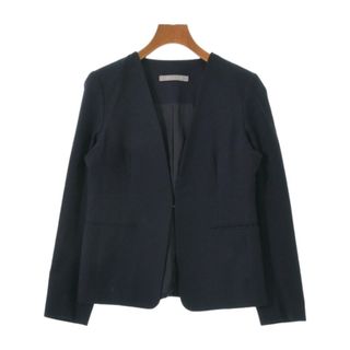 セオリーリュクス ノーカラージャケット(レディース)の通販 300点以上 セオリーリュクス ノーカラージャケット(レディース)の通販 300点以上